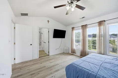 105 N Honey Springs Fuquay Varina NC 27526