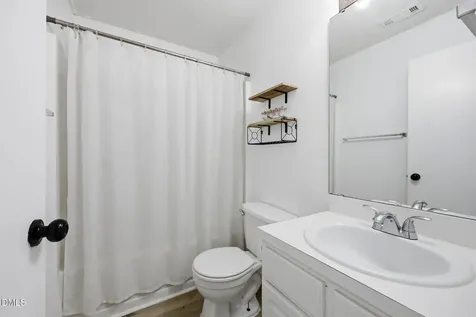 105 N Honey Springs Fuquay Varina NC 27526