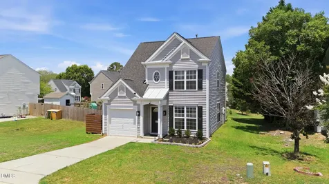 105 N Honey Springs Fuquay Varina NC 27526