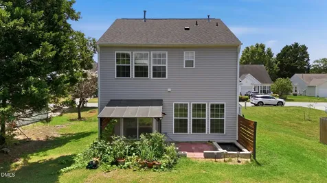 105 N Honey Springs Fuquay Varina NC 27526