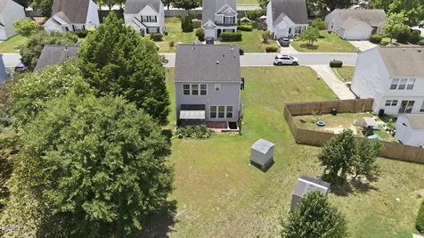 105 N Honey Springs Fuquay Varina NC 27526