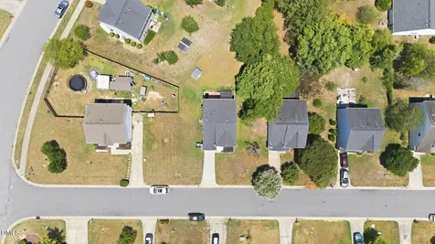 105 N Honey Springs Fuquay Varina NC 27526