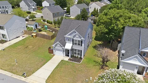 105 N Honey Springs Fuquay Varina NC 27526