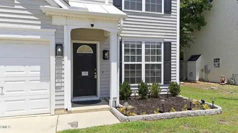 105 N Honey Springs Fuquay Varina NC 27526