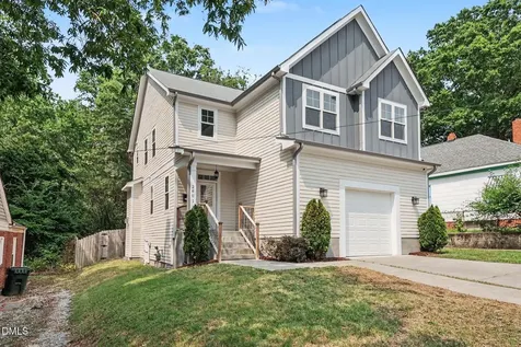 2601 Ashe Street Durham NC 27703