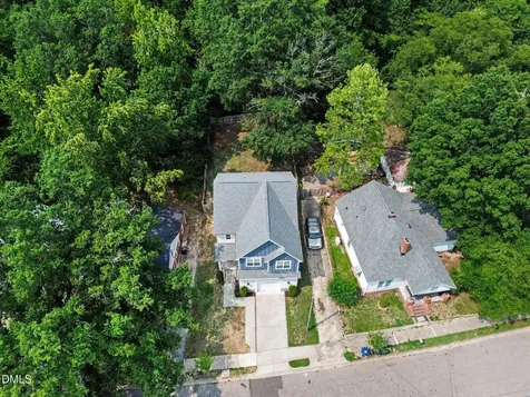 2601 Ashe Street Durham NC 27703