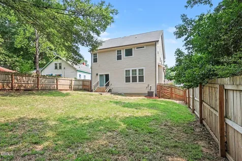 2601 Ashe Street Durham NC 27703
