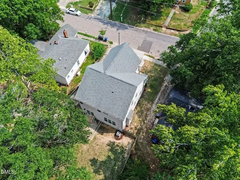 2601 Ashe Street Durham NC 27703