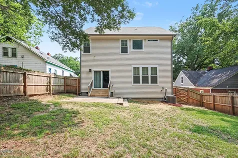 2601 Ashe Street Durham NC 27703