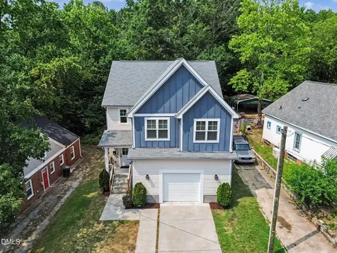 2601 Ashe Street Durham NC 27703