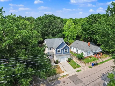 2601 Ashe Street Durham NC 27703
