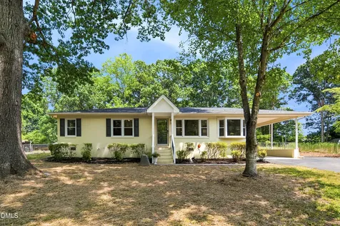 5517 Spring Road Raleigh NC 27603