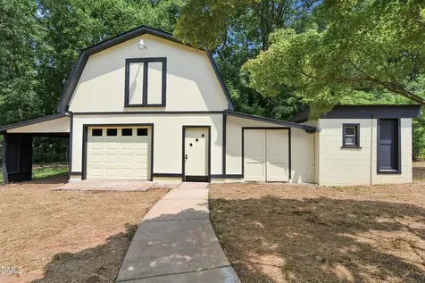 5517 Spring Road Raleigh NC 27603