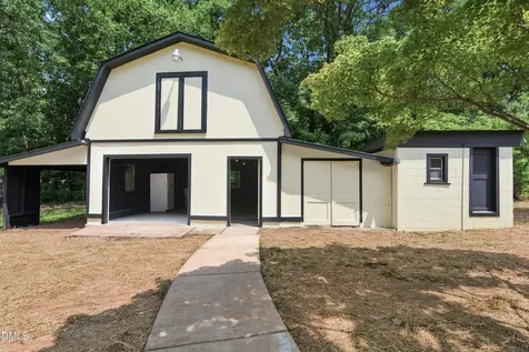 5517 Spring Road Raleigh NC 27603