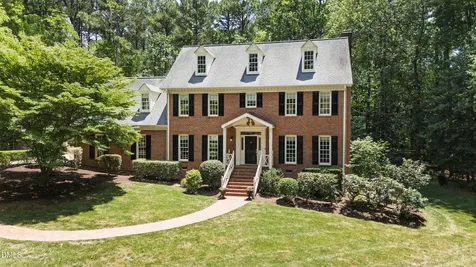14025 Bingham Drive Raleigh NC 27614