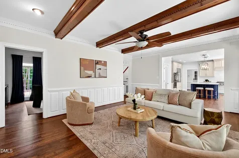 14025 Bingham Drive Raleigh NC 27614