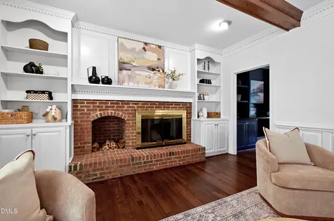 14025 Bingham Drive Raleigh NC 27614