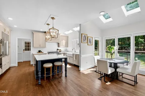 14025 Bingham Drive Raleigh NC 27614