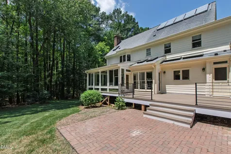 14025 Bingham Drive Raleigh NC 27614