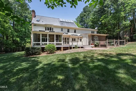 14025 Bingham Drive Raleigh NC 27614