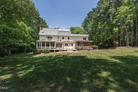 14025 Bingham Drive Raleigh NC 27614