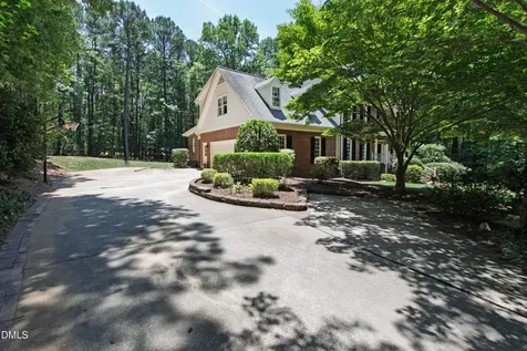 14025 Bingham Drive Raleigh NC 27614