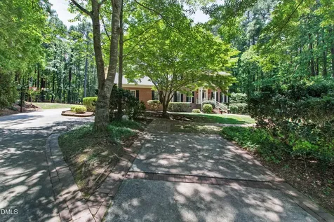 14025 Bingham Drive Raleigh NC 27614
