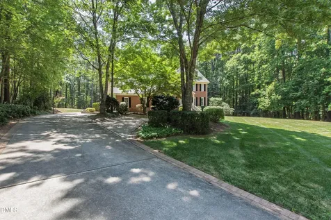 14025 Bingham Drive Raleigh NC 27614