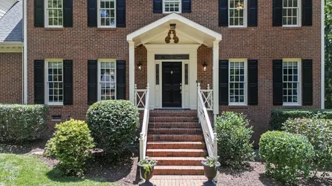 14025 Bingham Drive Raleigh NC 27614