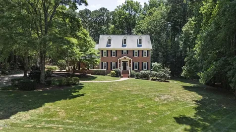 14025 Bingham Drive Raleigh NC 27614