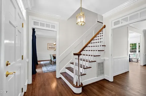 14025 Bingham Drive Raleigh NC 27614