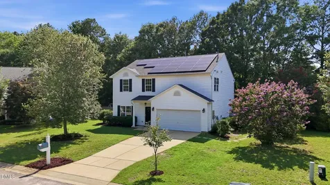 212 Mizelle Meadow Court Holly Springs NC 27540
