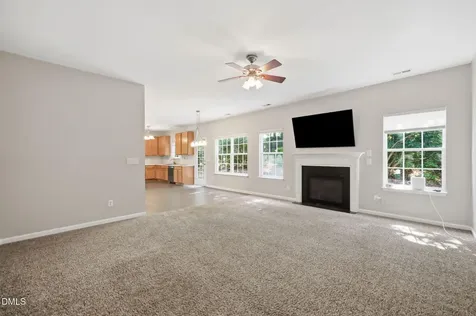 212 Mizelle Meadow Court Holly Springs NC 27540