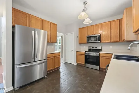 212 Mizelle Meadow Court Holly Springs NC 27540