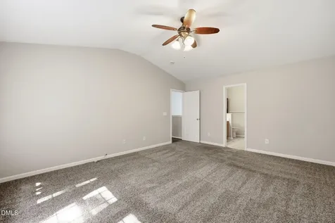 212 Mizelle Meadow Court Holly Springs NC 27540