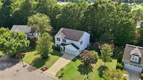 212 Mizelle Meadow Court Holly Springs NC 27540