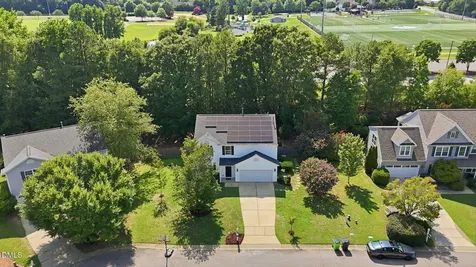 212 Mizelle Meadow Court Holly Springs NC 27540