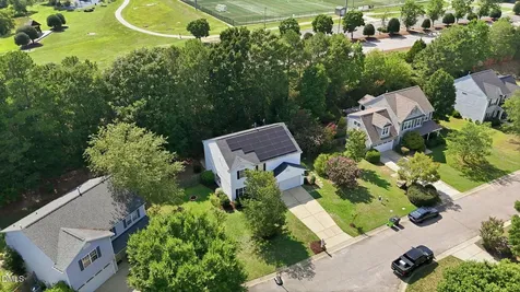 212 Mizelle Meadow Court Holly Springs NC 27540