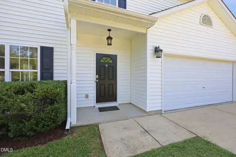 212 Mizelle Meadow Court Holly Springs NC 27540