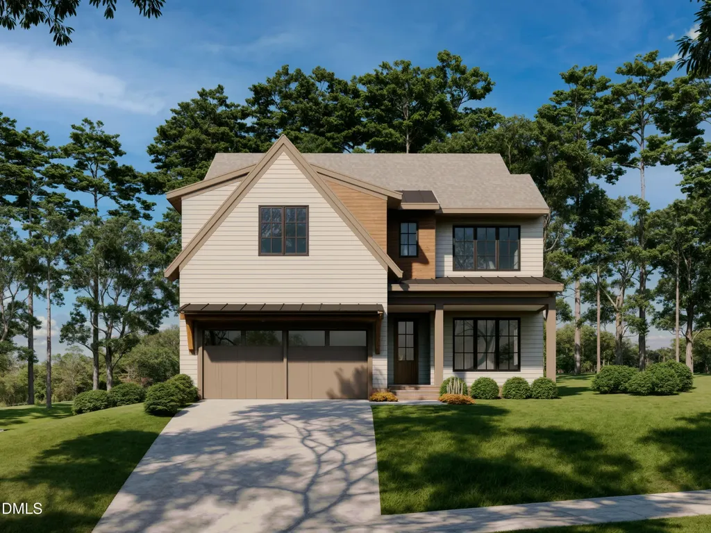 1304 Kimberly Drive Raleigh NC 27609