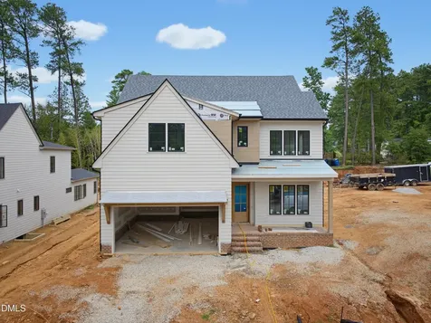 1304 Kimberly Drive Raleigh NC 27609