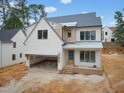 1304 Kimberly Drive Raleigh NC 27609