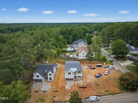 1304 Kimberly Drive Raleigh NC 27609