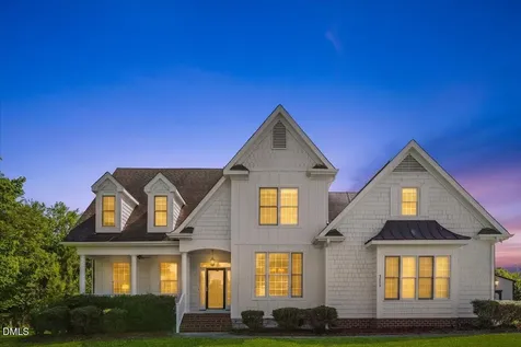 3709 Carriage Manor Court Wendell NC 27591