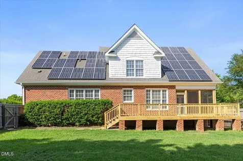 3709 Carriage Manor Court Wendell NC 27591