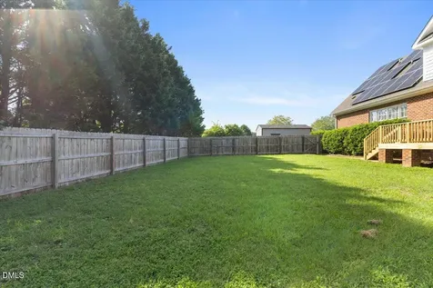 3709 Carriage Manor Court Wendell NC 27591
