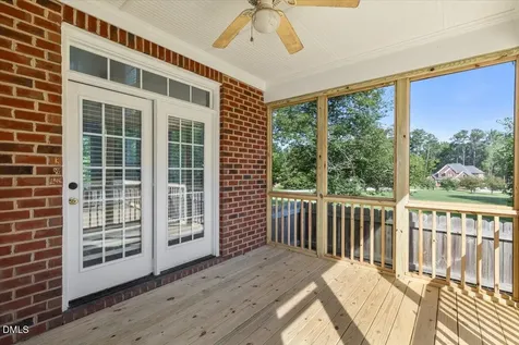 3709 Carriage Manor Court Wendell NC 27591