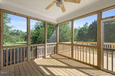 3709 Carriage Manor Court Wendell NC 27591