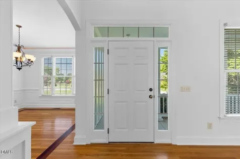 3709 Carriage Manor Court Wendell NC 27591