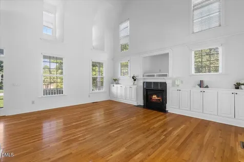3709 Carriage Manor Court Wendell NC 27591